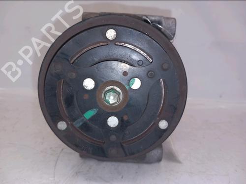 AC compressor FORD KA (RU8) 1.2 | BP32488029M34 - Image 2