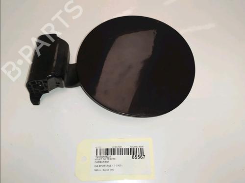 Used Fuel flap Fuel flap KIA SPORTAGE III (SL) 1.7 CRDi (116 hp) 34112540 34112540