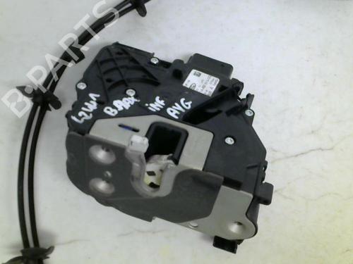 Front left lock FORD B-MAX (JK) 1.0 EcoBoost | BP30432114C98 - Image 2