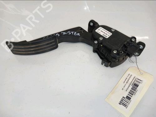 Used Pedal DACIA DUSTER (HS_) 1.5 dCi (HSMC) (107 hp) 30419149