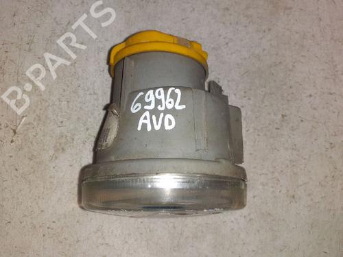 Right front fog light CITROËN C3 Pluriel (HB_) 1.4 HDi | BP30421021C31 - Image 2
