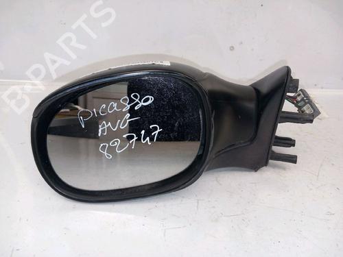 Used Left mirror Left mirror 30419029 30419029