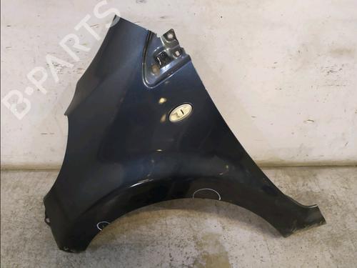 Forkjerm venstre Forkjerm venstre CITROËN C1 (PM_, PN_) 1.0 (68 hp) 36592833 36592833