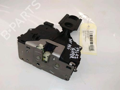 Used Tailgate lock PEUGEOT BIPPER (AA_) 1.3 HDi 80 / BlueHDi 80 (80 hp) 30430260