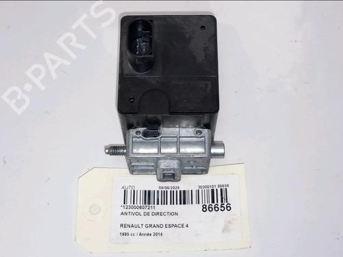 Ignition barrel RENAULT ESPACE IV (JK0/1_) 2.0 dCi (JK03, JK04, JK1C, JK1G, JK1J, JK1K) | BP36517118M48 - Image 3