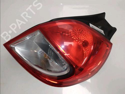 Used Right taillight Right taillight 39524508 39524508
