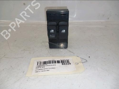 Used Left front window switch Left front window switch 32975743 32975743