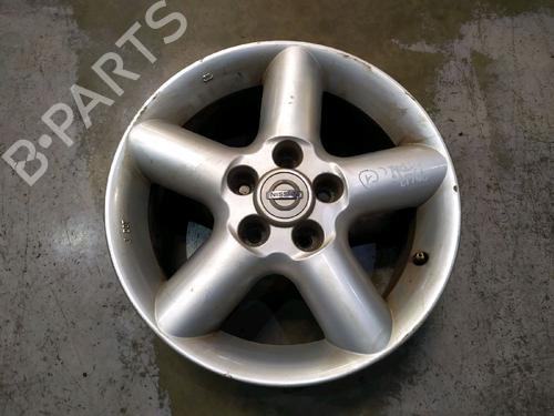 Felge für NISSAN X-TRAIL I (T30) 2.2 Di 4x4 (114 hp) 30424198