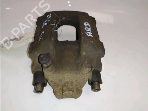 Right rear brake caliper BMW X3 (E83) 2.0 d | BP37087315M106 - Image 2