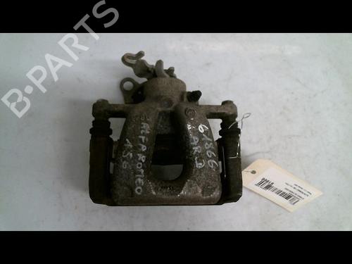 Used Right rear brake caliper ALFA ROMEO 159 (939_) 1.9 JTDM 8V (939AXE1B) (120 hp) 30424434