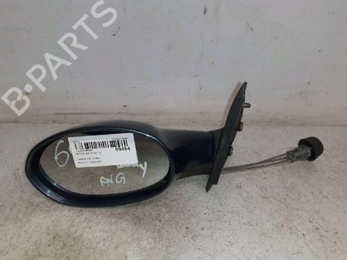 Used Left mirror LANCIA Y (840_) 1.2 (840AA, 840AF1A) (60 hp) 30432496