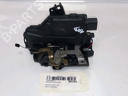 rear-right-lock-audi-a2-8z0-2000-2001-2002-2003-2004-2005-36517213 main image