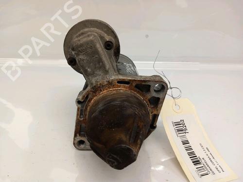 Used Starter OPEL CORSA D (S07) 1.3 CDTI (L08, L68) (75 hp) 30424178