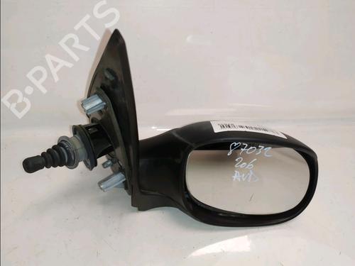 Used Right mirror Right mirror 39462152 39462152