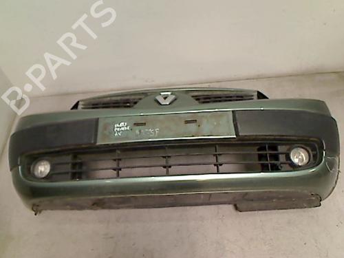 Used Front bumper RENAULT SCÉNIC II (JM0/1_) 1.9 dCi (JM0G, JM12, JM1G, JM2C) (120 hp) 30415046