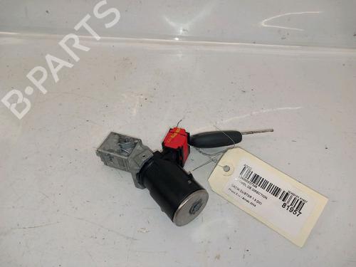 Used Ignition barrel DACIA DUSTER (HS_) 1.5 dCi (109 hp) 30417772