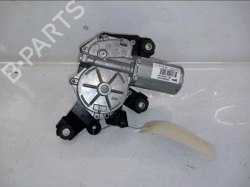Used Rear wiper motor NISSAN QASHQAI II (J11, J11_) 1.5 dCi (116 hp) 31326890