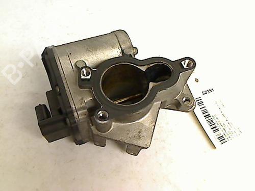 Caja mariposa RENAULT LAGUNA III Grandtour (KT0/1) 2.0 dCi (KT01, KT08, KT09, KT0K, KT12, KT1D, KT1W) (150 hp) 30429778