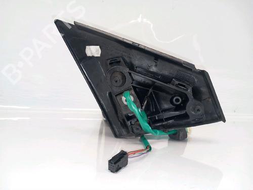 Left mirror CITROËN C5 II (RC_) 1.6 HDi (RC8HZB) | BP30426206C26