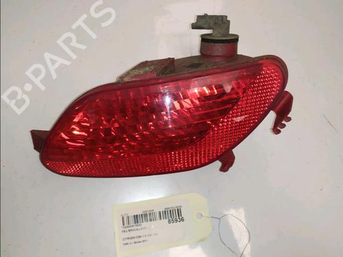 Used Rear fog light Rear fog light 38189191 38189191