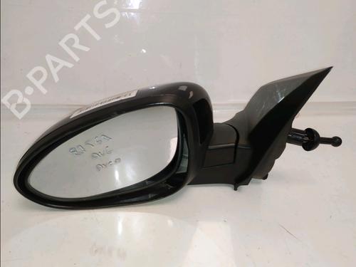 bakspejl-venstre-chevrolet-aveo-hatchback-t300-2011-39233048 main image