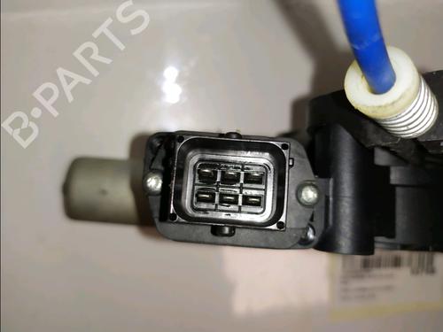 Front left window mechanism OPEL CORSA D (S07) 1.3 CDTI (L08, L68) | BP36252990C22 - Image 2