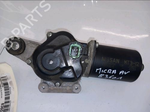 Viskermotor vindrude NISSAN MICRA III (K12) 1.2 16V | BP30429100M29