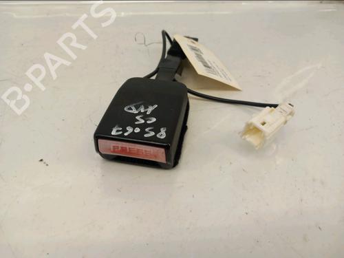 Sikkerhedssele-spænde CITROËN C5 II (RC_) 1.6 HDi (RC8HZB) (109 hp) 32102025