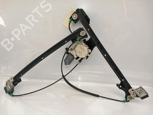 Alzavetro anteriore sinistro LAND ROVER FREELANDER I (L314) 2.0 DI 4x4 (98 hp) 30429422