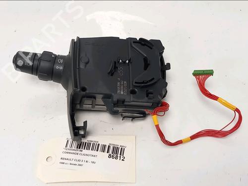 Used Steering column stalk Steering column stalk 39396030 39396030