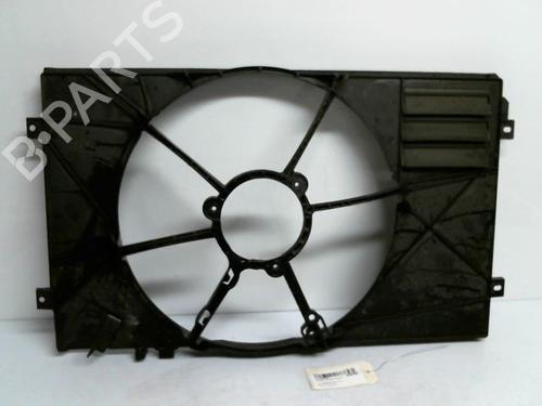 Used Support VW GOLF VI (5K1) 1.4 (80 hp) 30416191