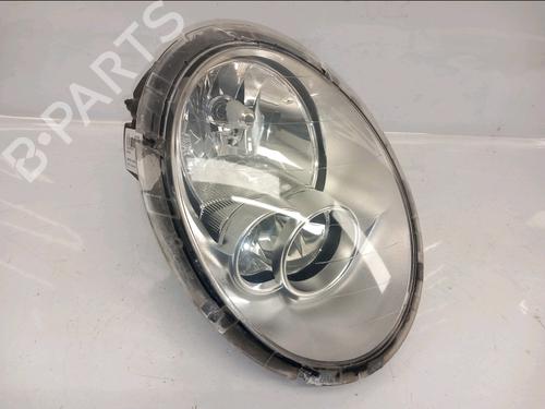 Lyskaster høyre MINI MINI (R50, R53) Cooper (116 hp) 31123094