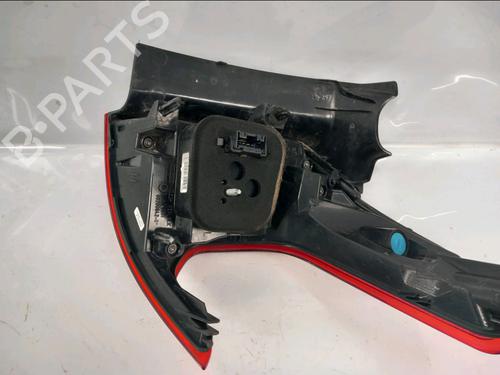 Left taillight PEUGEOT 2008 I (CU_) 1.2 PureTech 82 | BP31868038C34