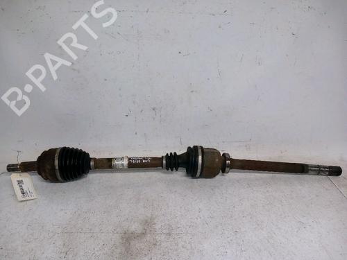 Used Right front driveshaft RENAULT MEGANE II Coupé-Cabriolet (EM0/1_) 2.0 dCi (150 hp) 30421534