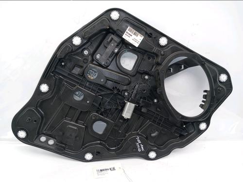 Used Rear left window mechanism JEEP RENEGADE SUV (BU, B1, BV) 1.6 CRD (120 hp) 30632967