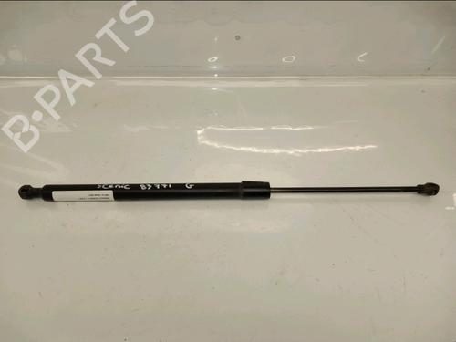 Used Tailgate lift support RENAULT SCÉNIC III (JZ0/1_) 1.5 dCi (110 hp) 30422456