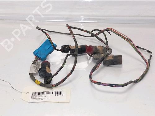 Used Electronic module Electronic module 38230765 38230765