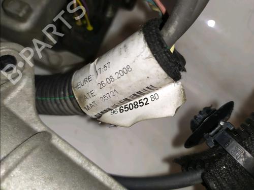Steering rack CITROËN C3 Picasso (SH_) 1.4 VTi 95 (SH8FSC, SH8FP0, SH8FP6) | BP39764550M22 - Image 4
