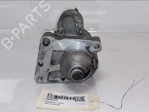 starter-citroen-c4-i-lc_-2004-2005-2006-2007-2008-2009-2010-2011-2012-2013-2014-39422533 main image