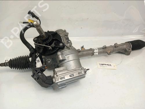 Used Steering rack CITROËN GRAND C4 SPACETOURER (3A_, 3E_) 1.2 PureTech 130 (131 hp) 32040449