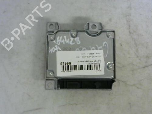 ECU airbags PEUGEOT 407 SW (6E_, 6D_) 2.0 HDi | BP30426695M53