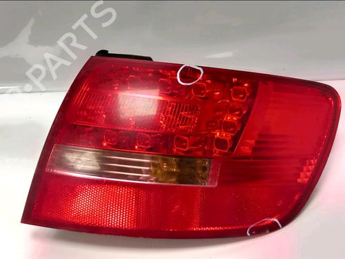 Used Right taillight Right taillight AUDI A6 C6 Avant (4F5) 3.0 TDI quattro (211 hp) 35892362 35892362