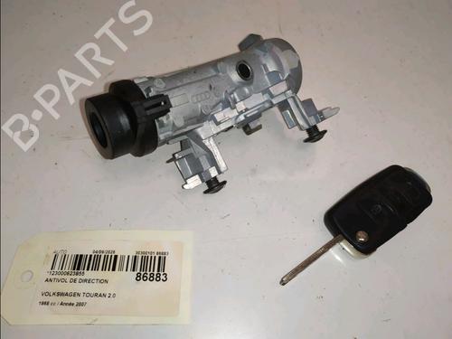 Used Ignition barrel Ignition barrel 39547909 39547909