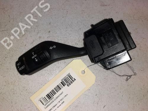 Used Steering column stalk FORD FOCUS C-MAX (DM2) 1.8 TDCi (115 hp) 30415770