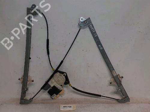 Used Front left window mechanism Front left window mechanism 30421428 30421428