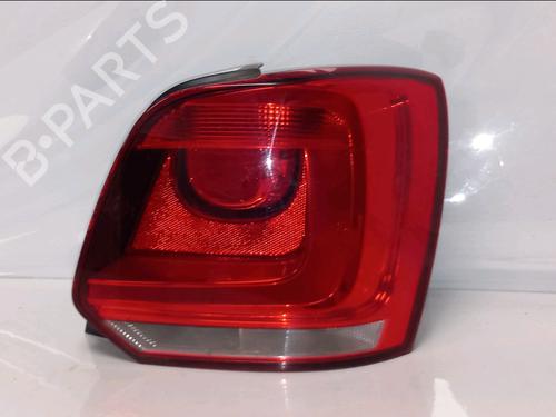 Used Right taillight Right taillight 36182855 36182855