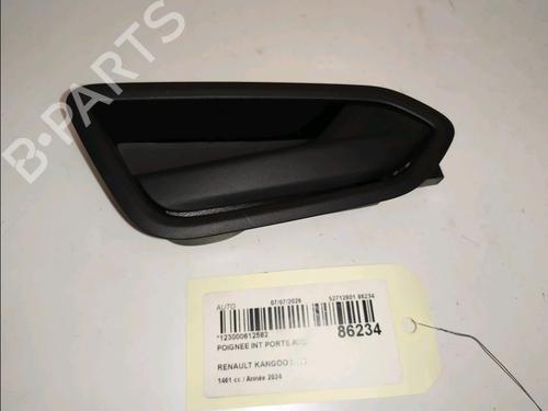 Used Front right interior door handle Front right interior door handle 37627878 37627878
