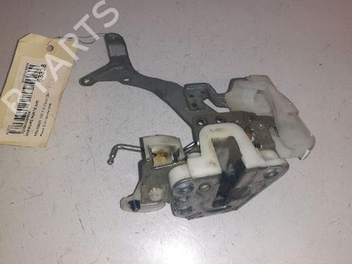 Used Front right lock PEUGEOT 107 (PM_, PN_) 1.0 (68 hp) 30418712