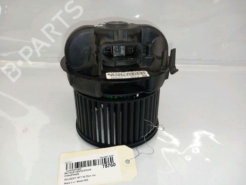 Motor calefaccion PEUGEOT 107 (PM_, PN_) 1.0 (68 hp) 30418726