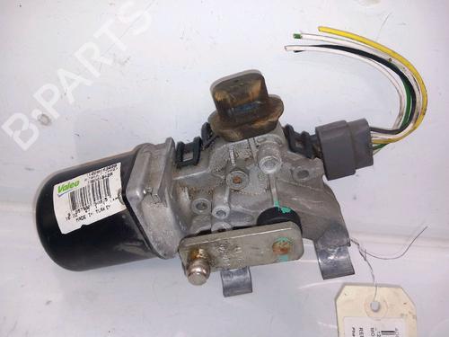 Used Front wiper motor RENAULT CLIO IV (BH_) 1.5 dCi 90 (90 hp) 30414486
